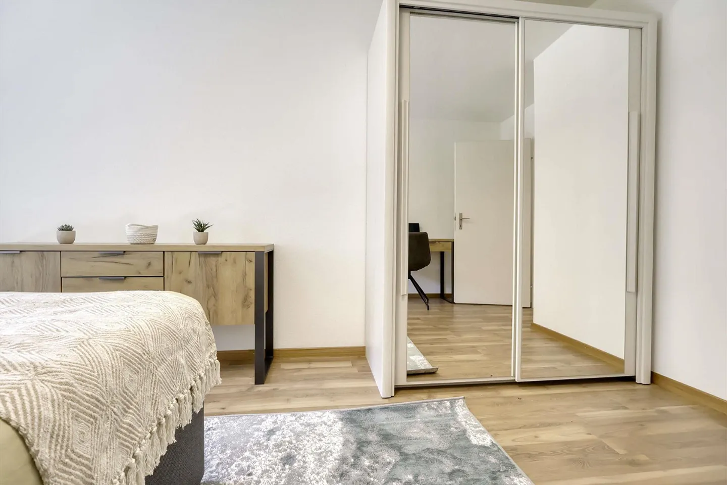 Modern Coliving in Zürich - Photo 6 of 19