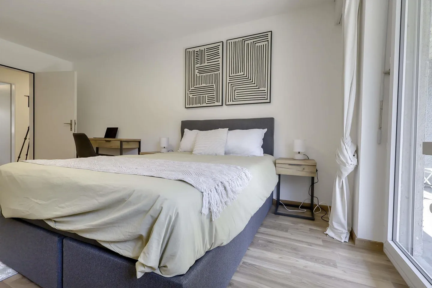 Modern Coliving in Zürich - Photo 7 of 19