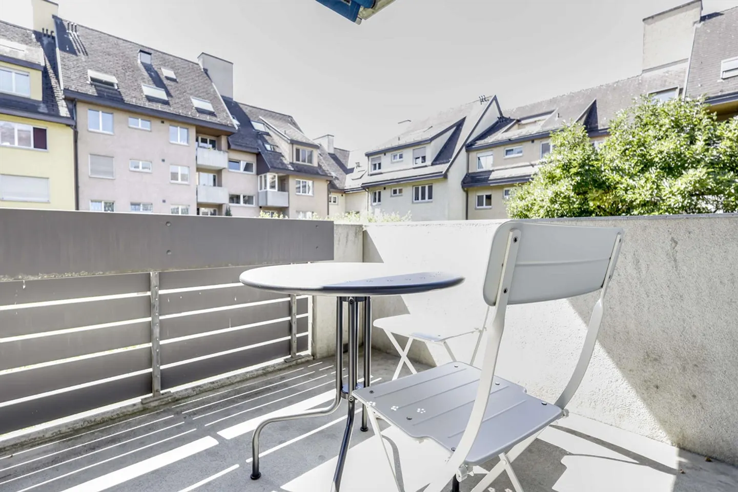 Modern Coliving in Zürich - Photo 9 of 19