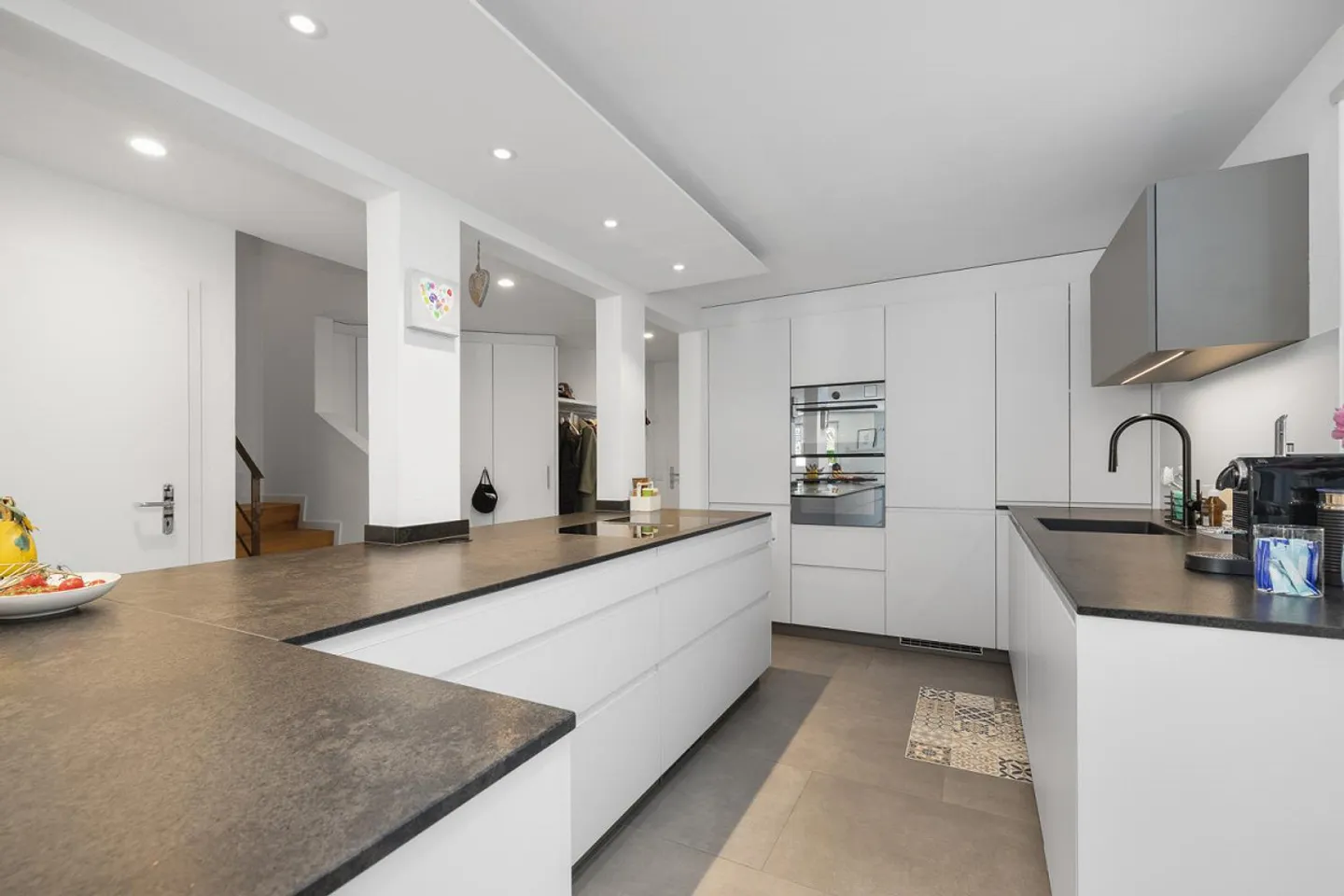 Vivere come in una casa unifamiliare - Foto 4 di 12