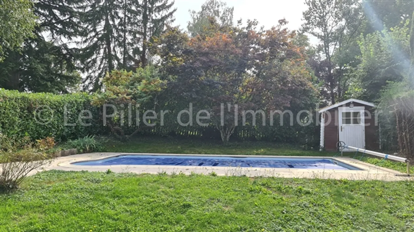 Maison à louer, Genthod (Genthod, Suisse) - Photo 6 sur 6