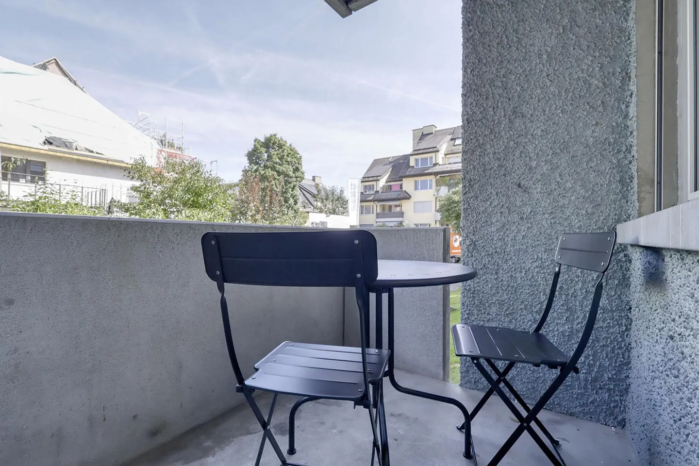 Modern Coliving in Zürich - Photo 18 of 19
