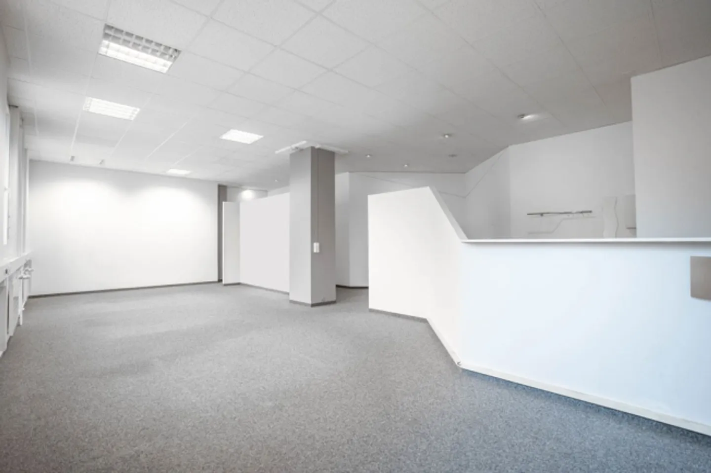 Ufficio a Urdorf - Foto 1 di 4