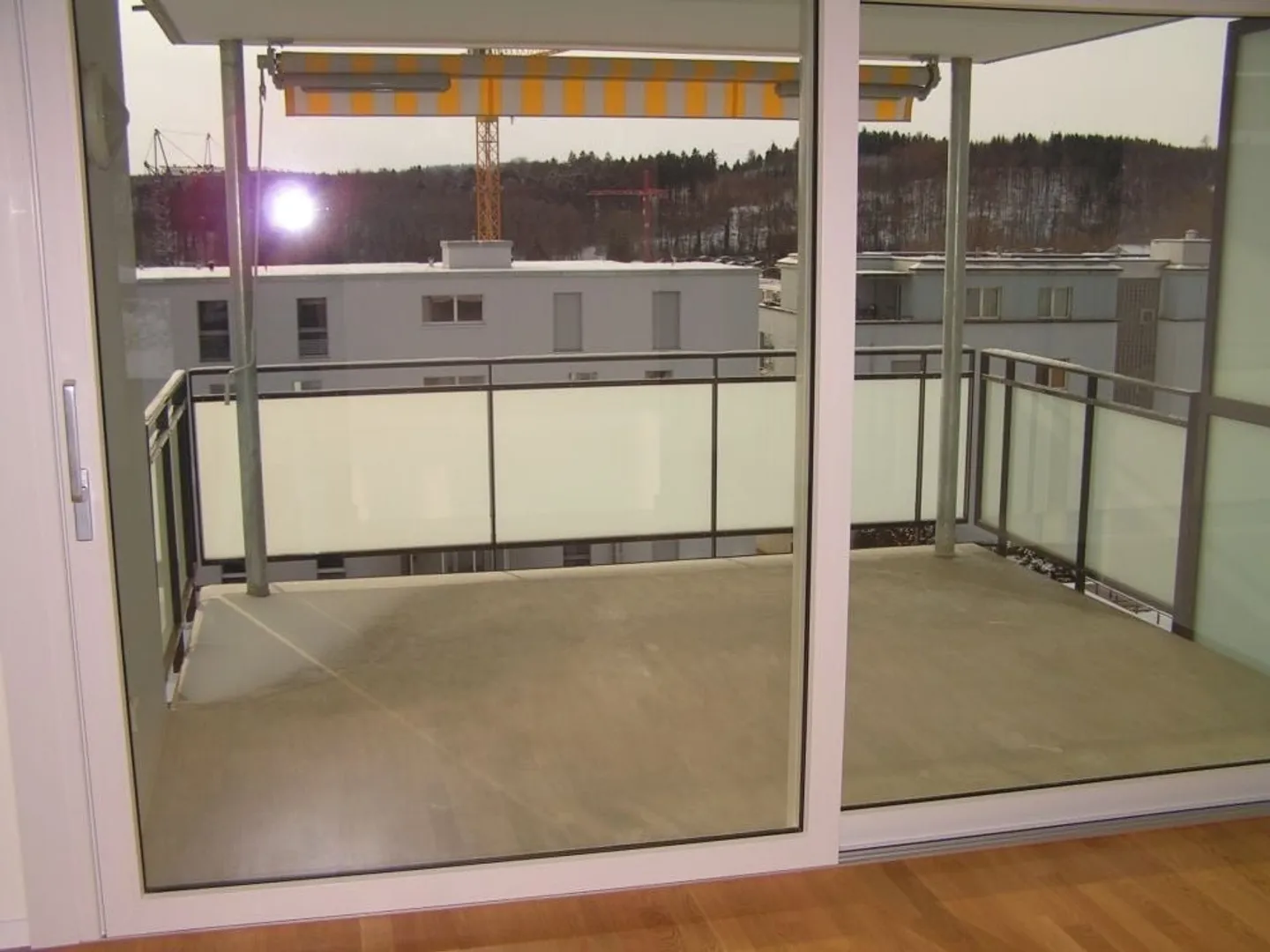 Modern 4.5-room apartment with balcony - Photo 8 of 10