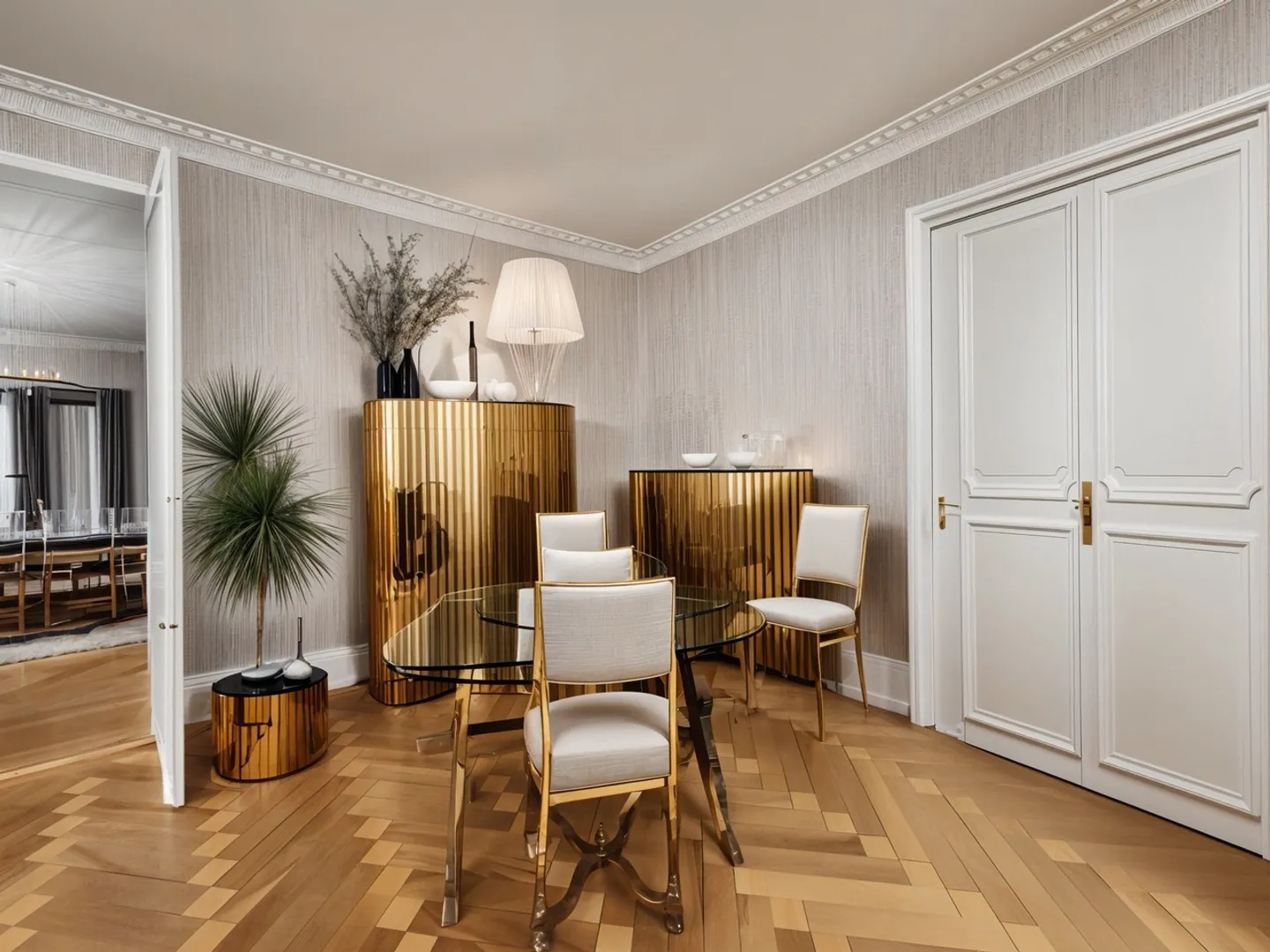 Charming Apartment in Monthey - Photo 8 of 12