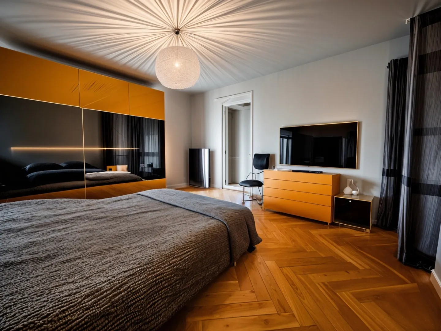 Charming Apartment in Monthey - Photo 10 of 12