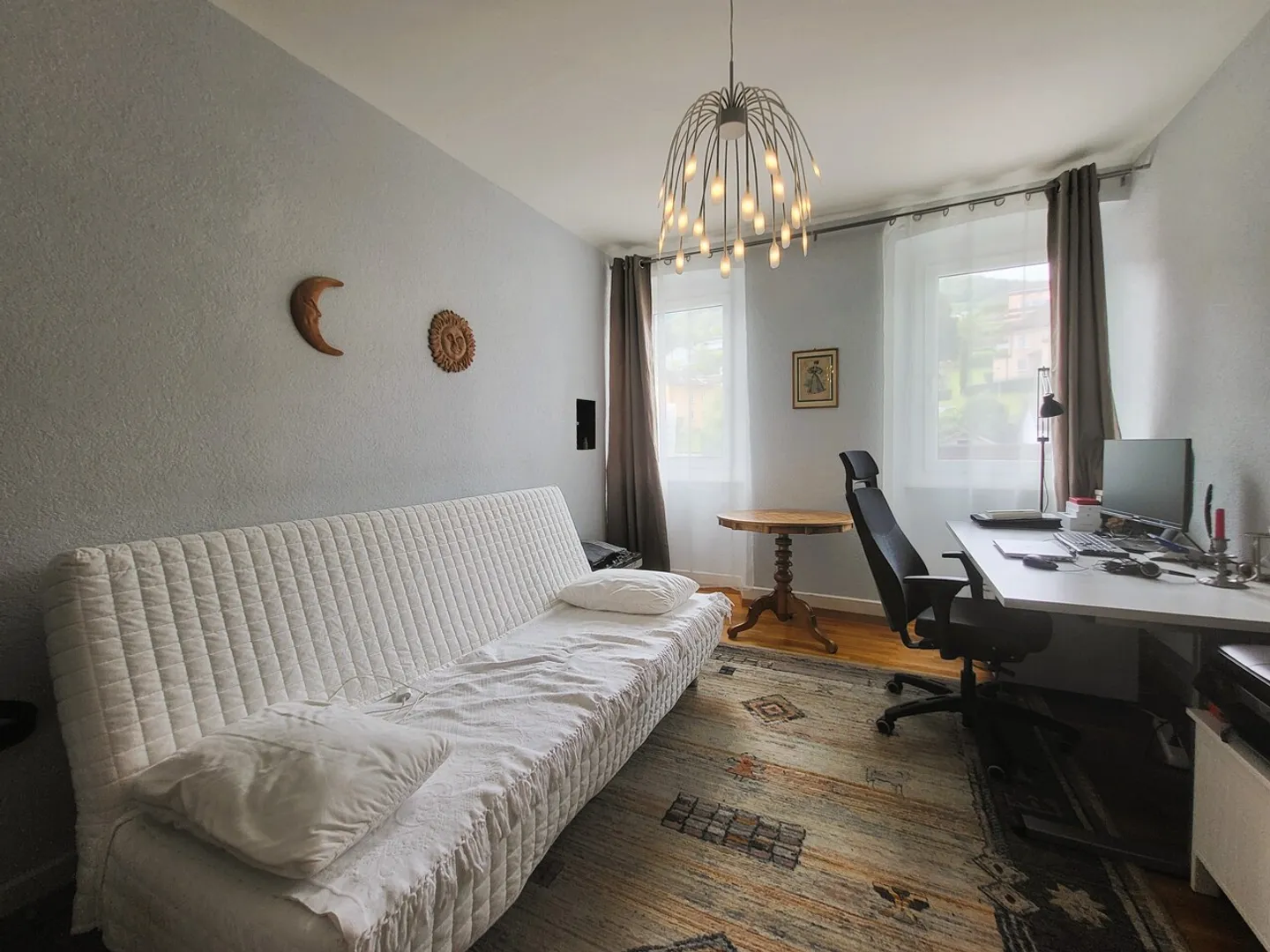 Charming Apartment in Monthey - Photo 11 of 12