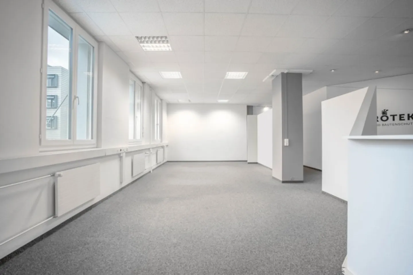 Ufficio a Urdorf - Foto 2 di 4