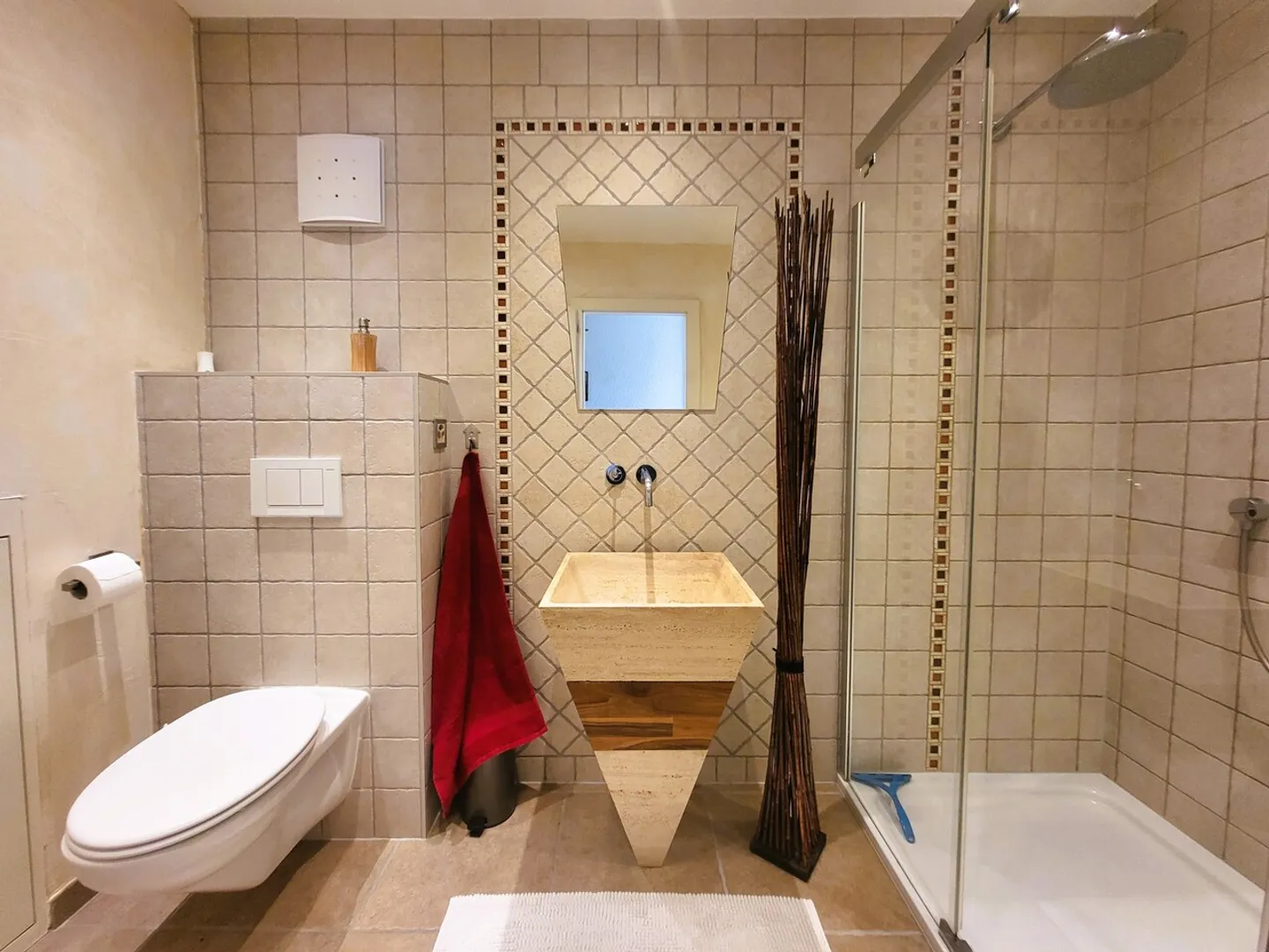 Charming Apartment in Monthey - Photo 12 of 12