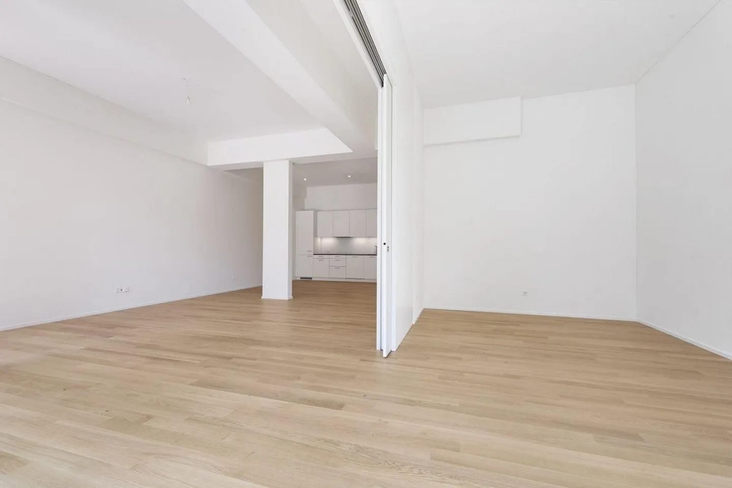 Appartamento Loft Moderno con Giardino - L'Architettura Incontra l'Atmosfera - Foto 5 di 11