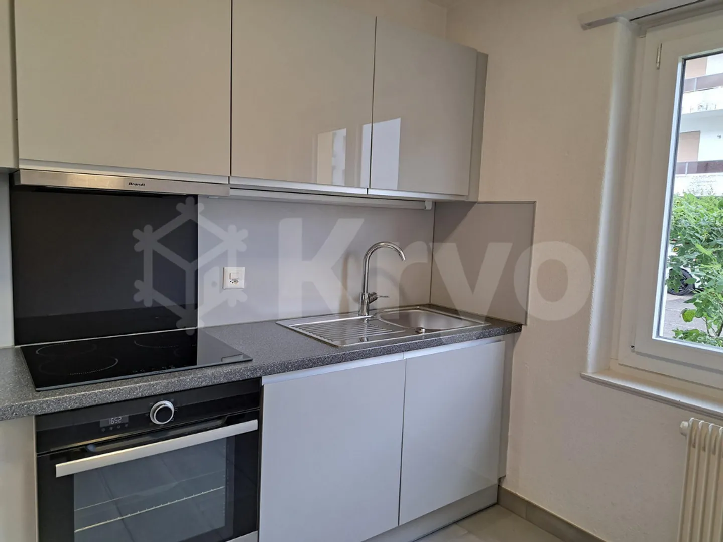 Appartamento di 3,5 stanze, quartiere soleggiato - Foto 1 di 11