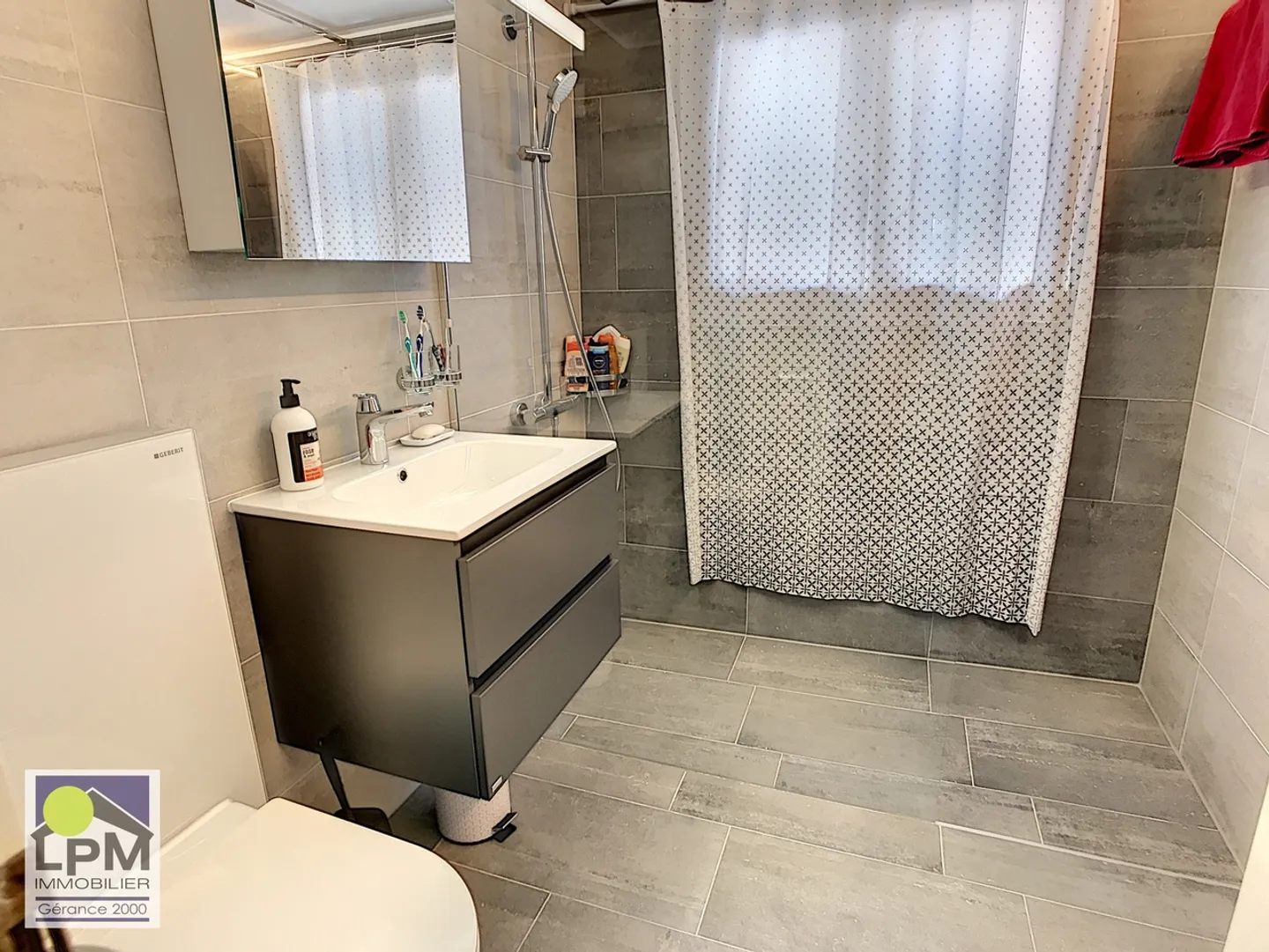 Chalet 3.5 rooms - Photo 8 of 8