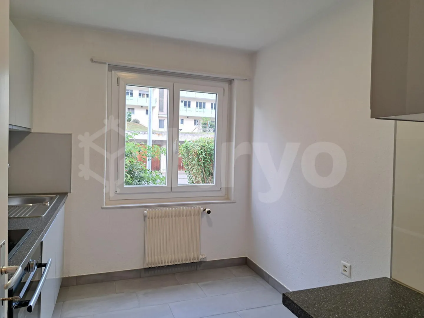 Appartamento di 3,5 stanze, quartiere soleggiato - Foto 2 di 11