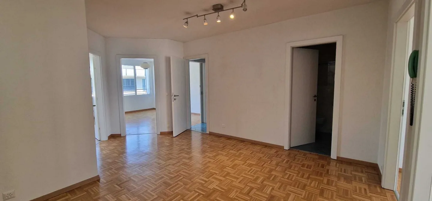 In affitto: Magnifico appartamento di 6 stanze al 2° piano a Versoix - Foto 4 di 8