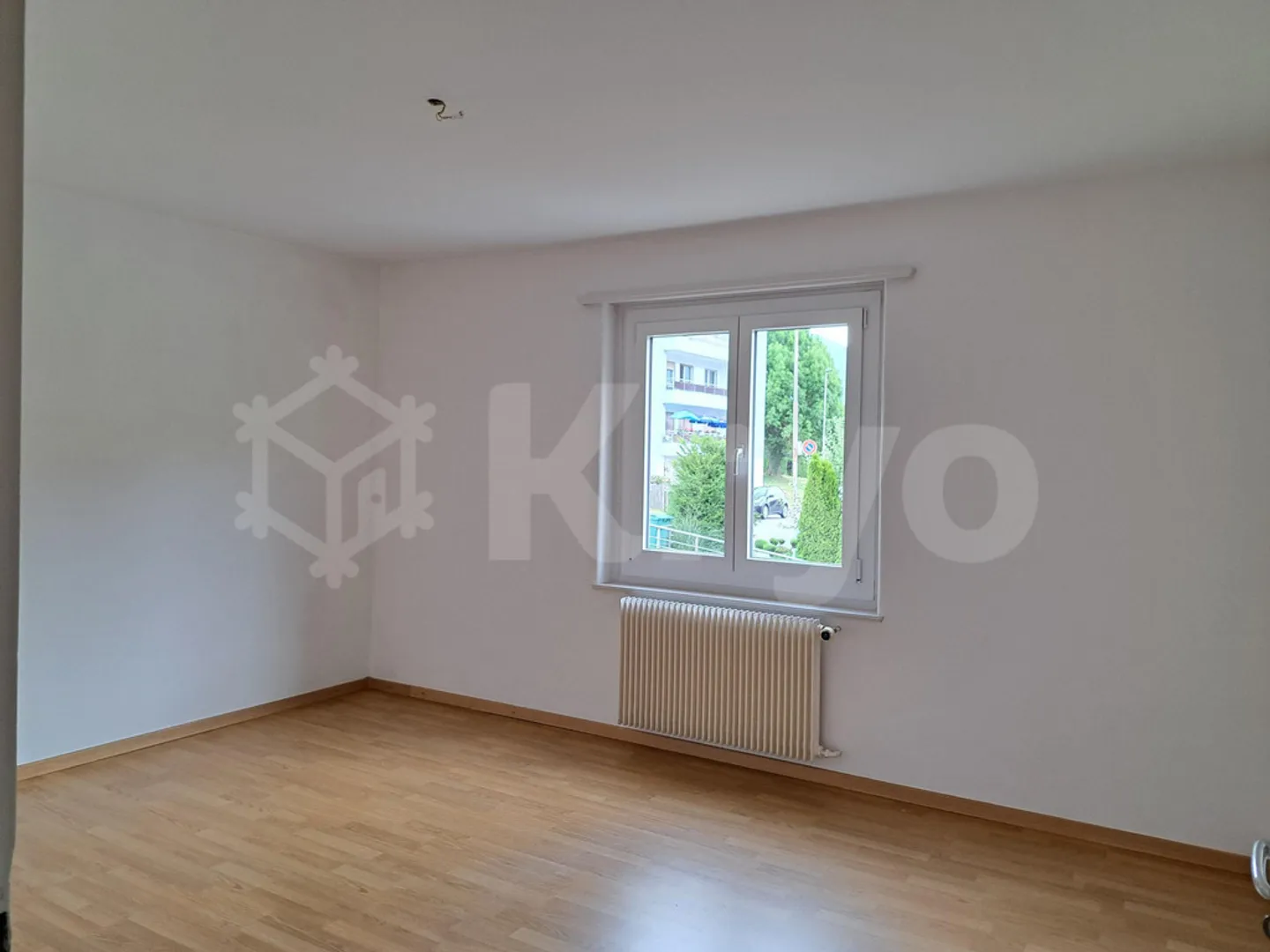 Appartamento di 3,5 stanze, quartiere soleggiato - Foto 5 di 11