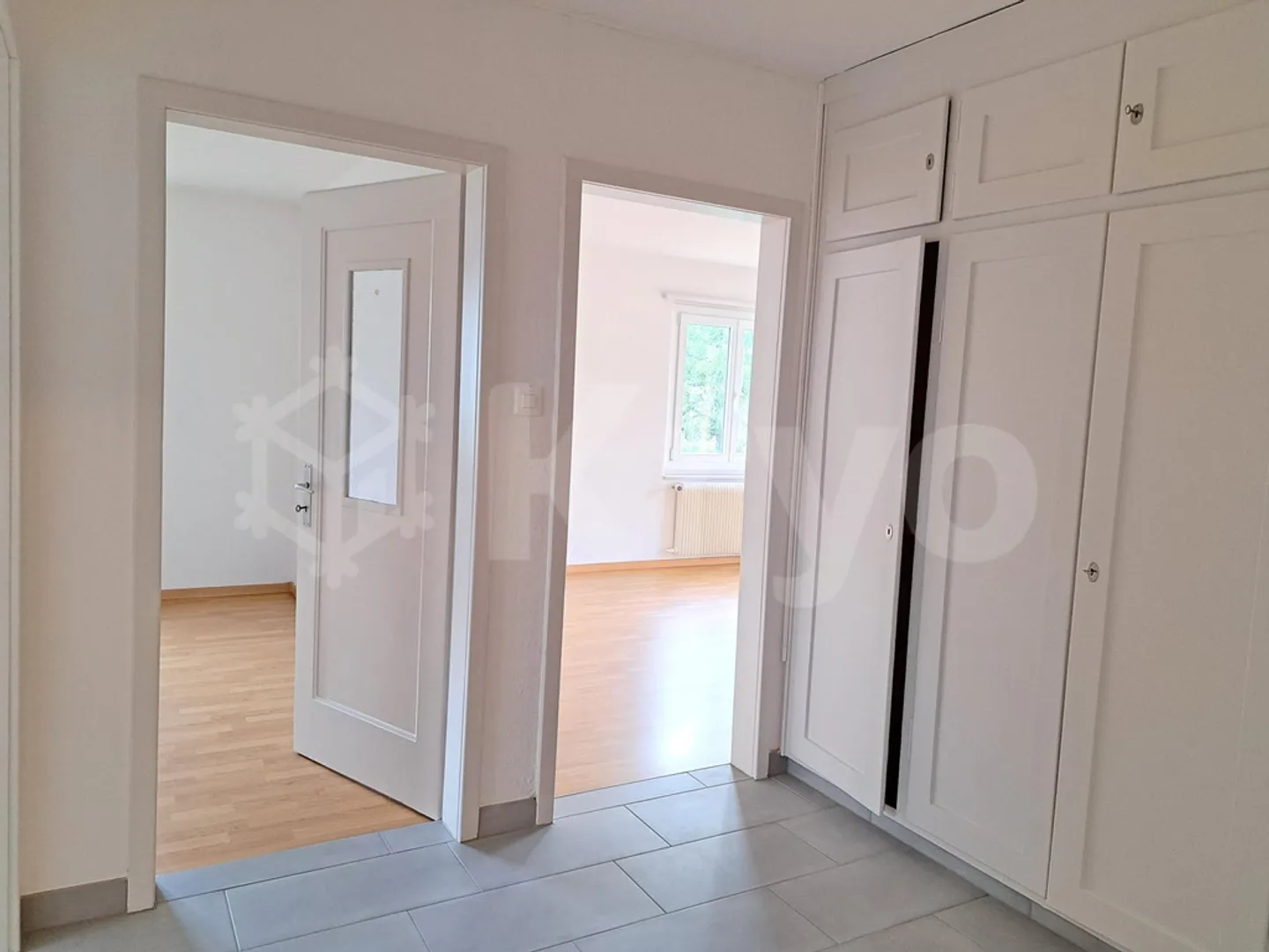 Appartamento di 3,5 stanze, quartiere soleggiato - Foto 7 di 11