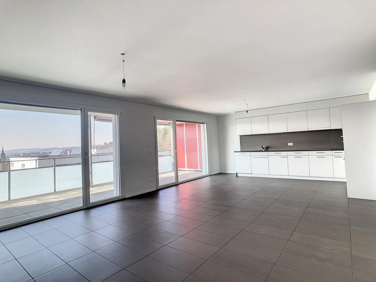 MAGNIFIKANTE 3.5 ZIMMER / SEHR SCHÖNE 3.5-ZIMMER-WOHNUNG - Foto 2 von 12