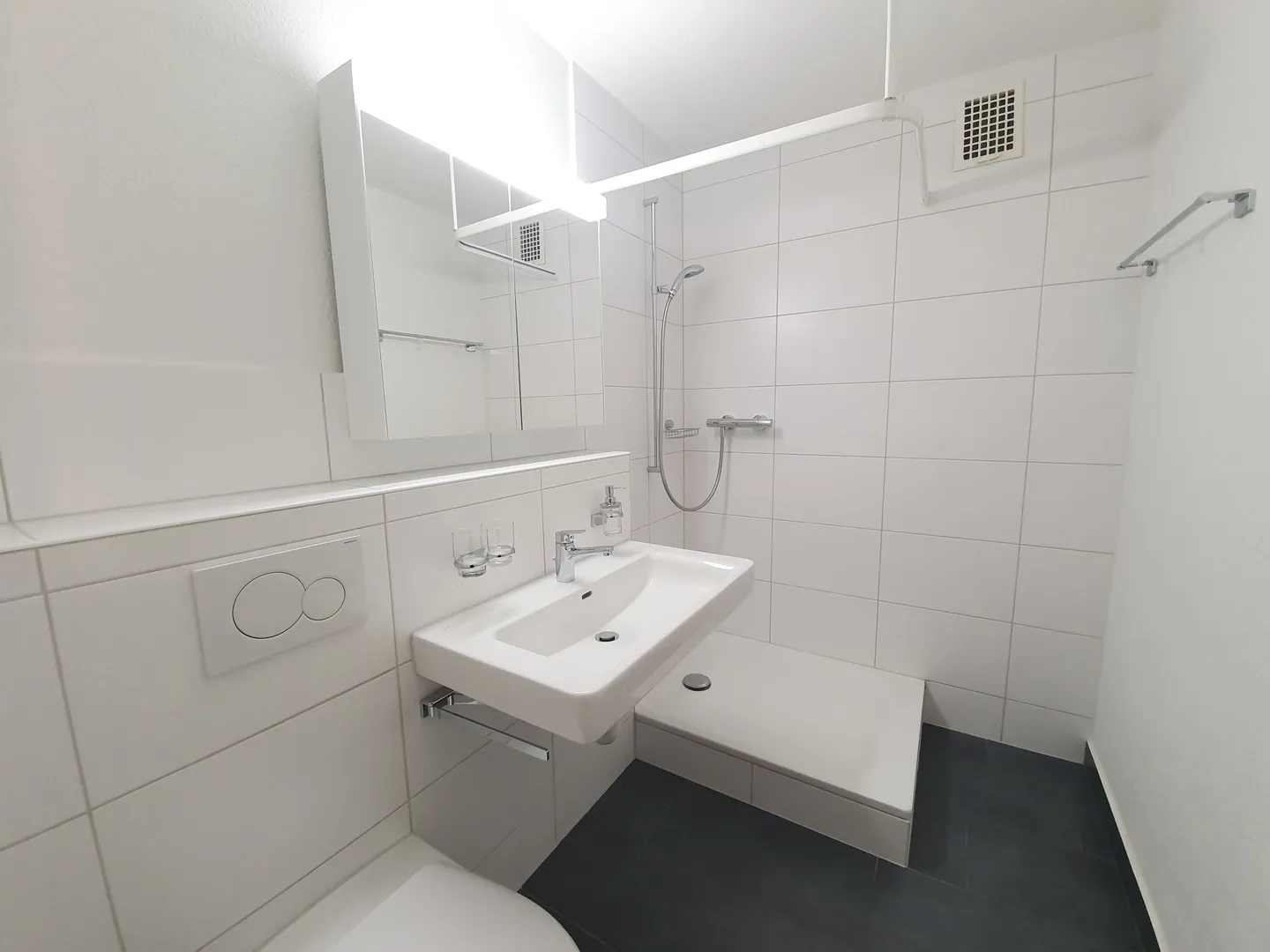 Réalisez votre rêve de vivre au bord du lac de Constance avec cet appartement. - Photo 4 sur 12