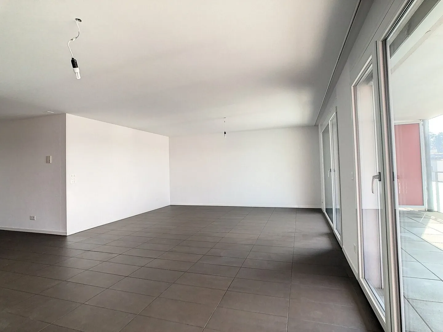 MAGNIFIKANTE 3.5 ZIMMER / SEHR SCHÖNE 3.5-ZIMMER-WOHNUNG - Foto 3 von 12