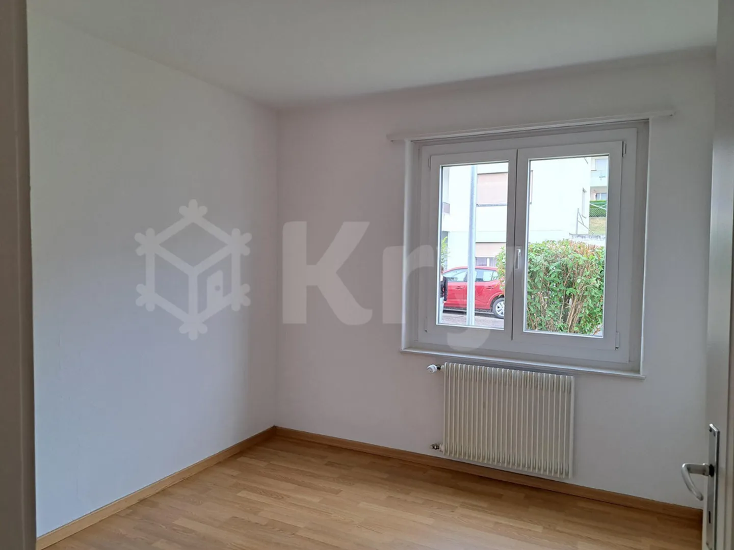 Appartamento di 3,5 stanze, quartiere soleggiato - Foto 6 di 11
