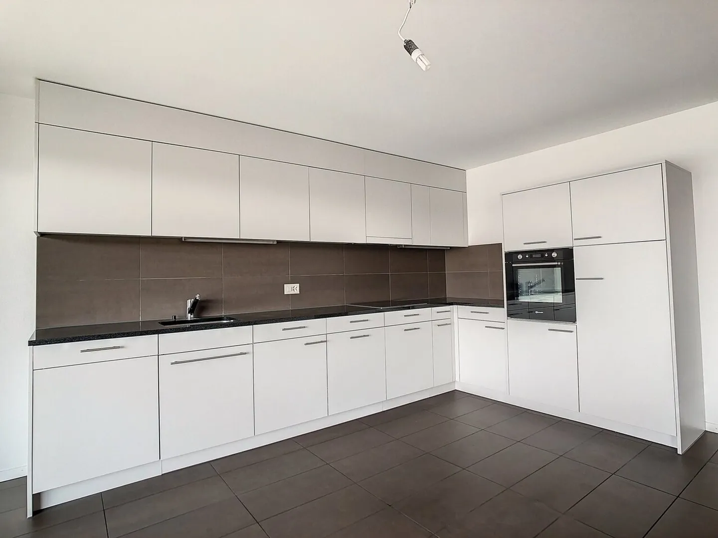 MAGNIFIKANTE 3.5 ZIMMER / SEHR SCHÖNE 3.5-ZIMMER-WOHNUNG - Foto 1 von 12