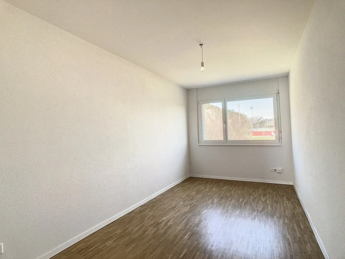 MAGNIFIKANTE 3.5 ZIMMER / SEHR SCHÖNE 3.5-ZIMMER-WOHNUNG - Foto 4 von 12