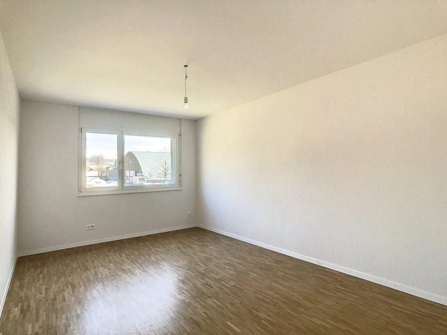 MAGNIFIKANTE 3.5 ZIMMER / SEHR SCHÖNE 3.5-ZIMMER-WOHNUNG - Foto 5 von 12