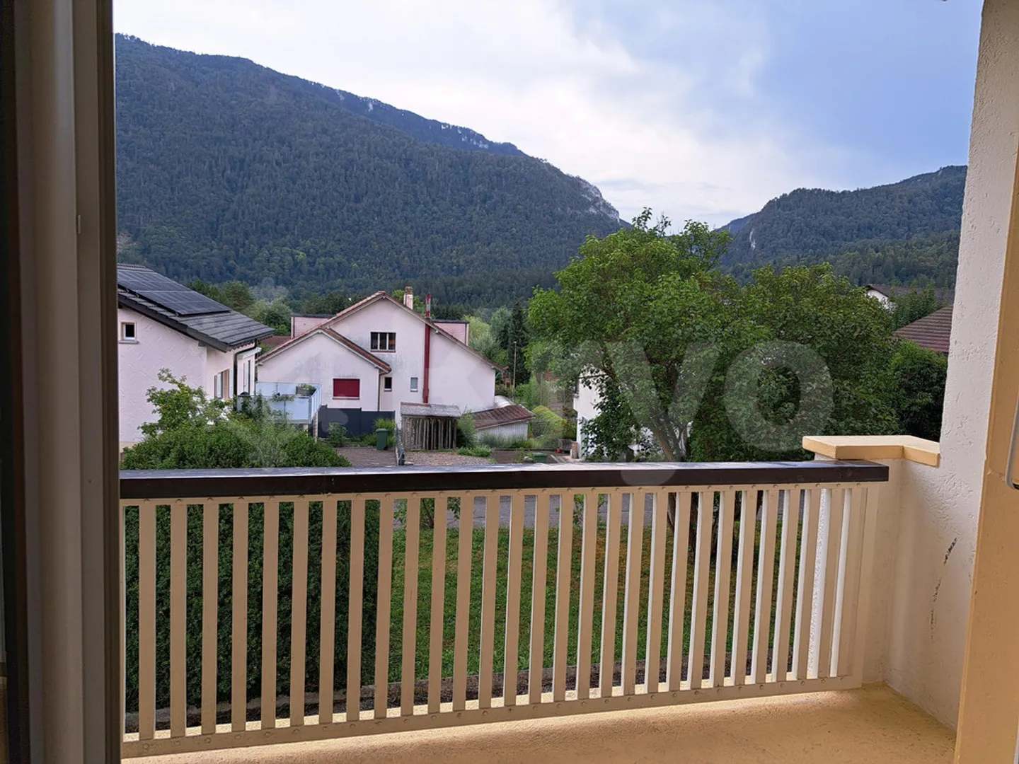 Appartamento di 3,5 stanze, quartiere soleggiato - Foto 10 di 11