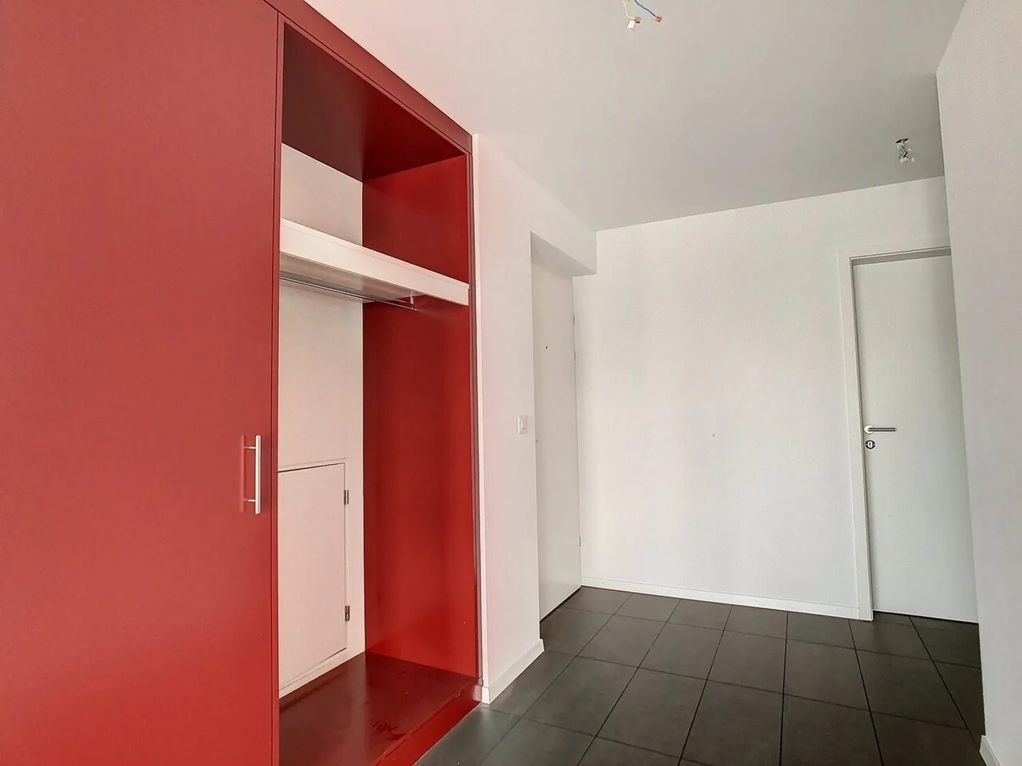 MAGNIFIKANTE 3.5 ZIMMER / SEHR SCHÖNE 3.5-ZIMMER-WOHNUNG - Foto 6 von 12