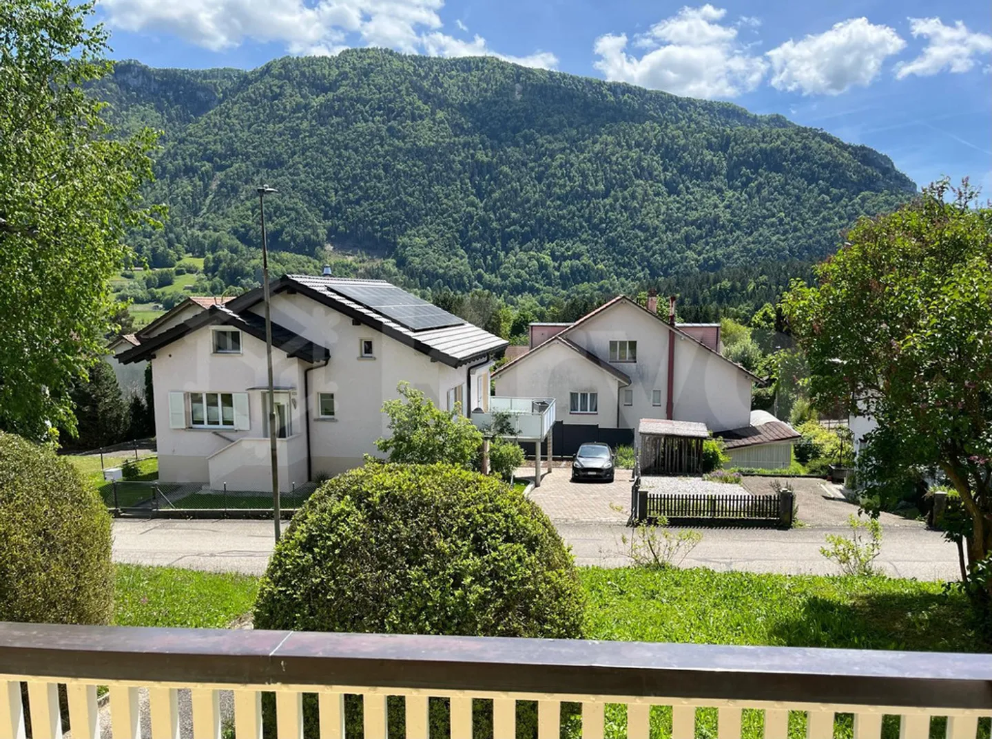Appartamento di 3,5 stanze, quartiere soleggiato - Foto 11 di 11