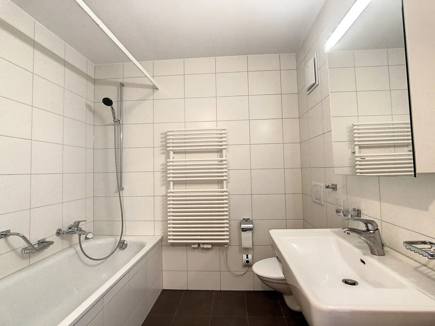 MAGNIFIKANTE 3.5 ZIMMER / SEHR SCHÖNE 3.5-ZIMMER-WOHNUNG - Foto 7 von 12