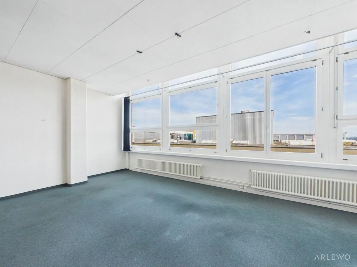 Espace de bureau fonctionnel à Lucerne-Littau - Photo 2 sur 23