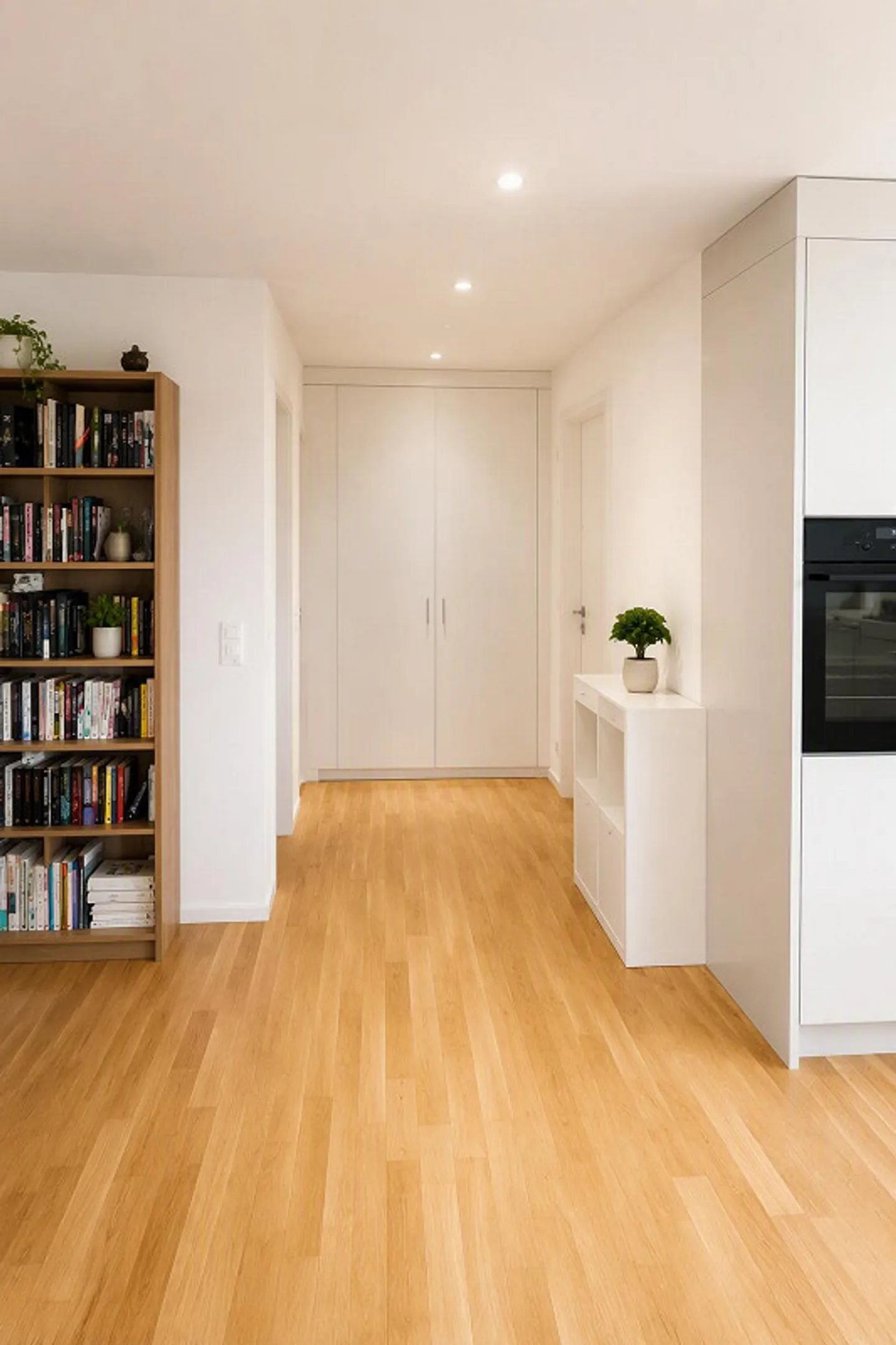 Vivere dove design moderno, comfort e natura si incontrano - Foto 1 di 9