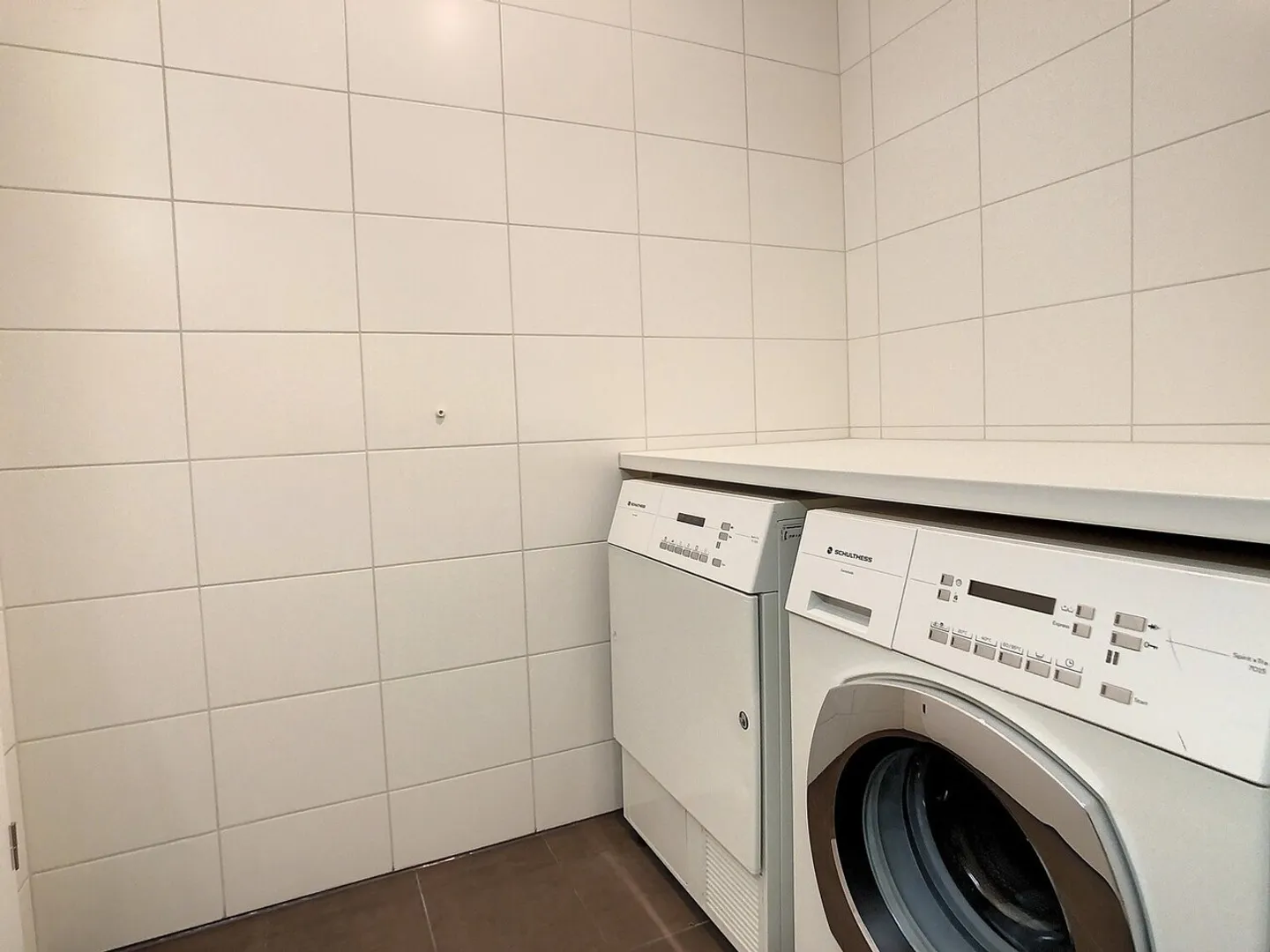 MAGNIFIKANTE 3.5 ZIMMER / SEHR SCHÖNE 3.5-ZIMMER-WOHNUNG - Foto 8 von 12