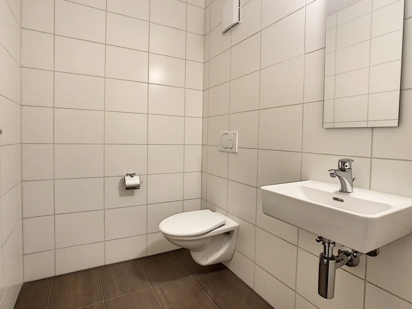 MAGNIFIKANTE 3.5 ZIMMER / SEHR SCHÖNE 3.5-ZIMMER-WOHNUNG - Foto 9 von 12