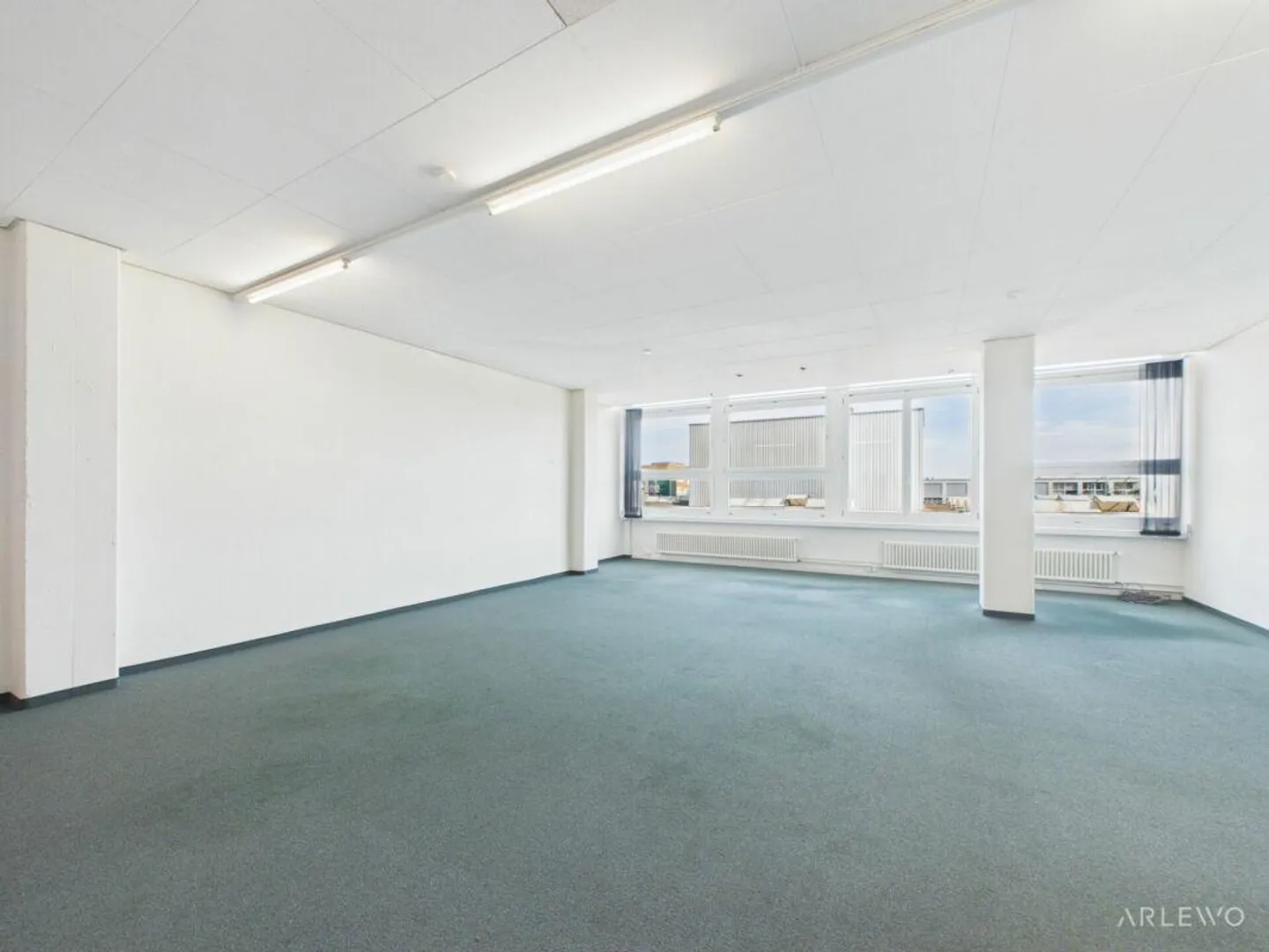 Espace de bureau fonctionnel à Lucerne-Littau - Photo 3 sur 23