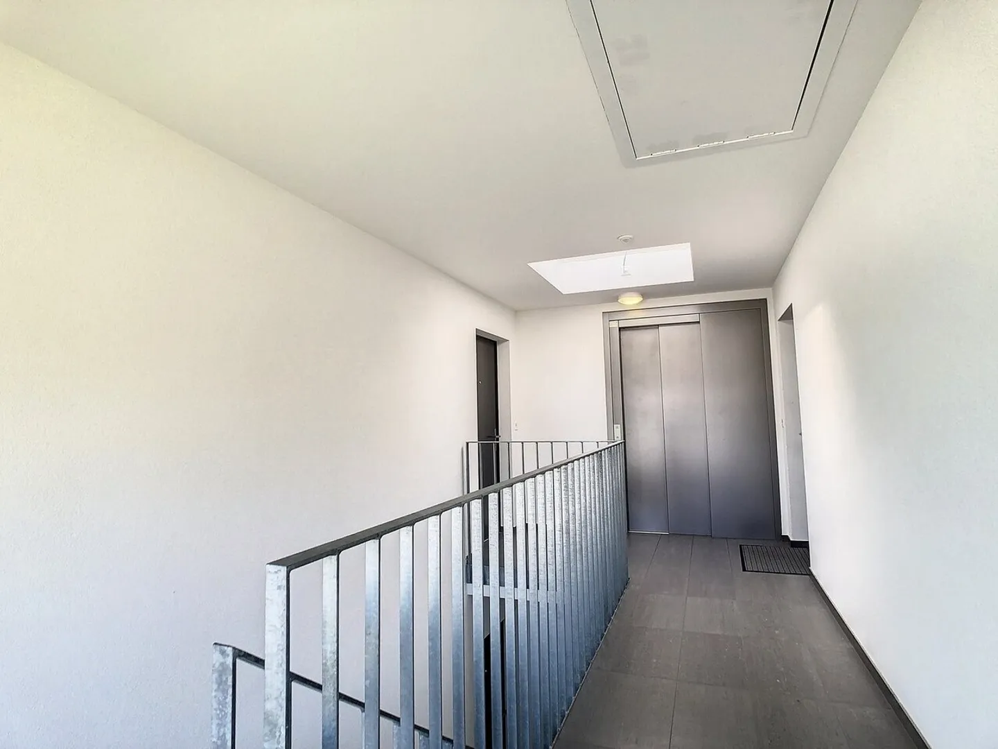 MAGNIFIKANTE 3.5 ZIMMER / SEHR SCHÖNE 3.5-ZIMMER-WOHNUNG - Foto 11 von 12
