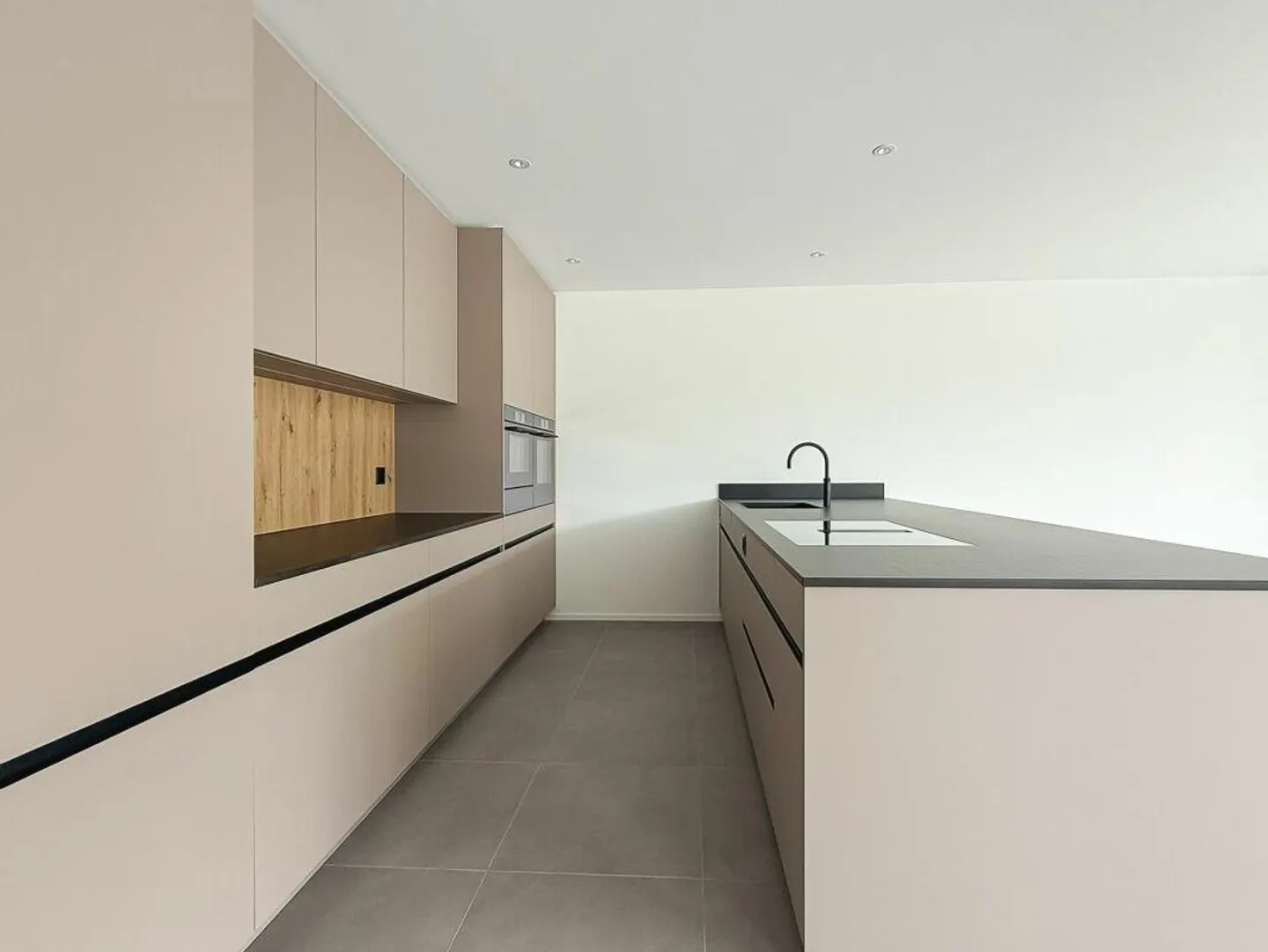 FIRST RENTAL Unique Living Experience - exclusive 3.5-room apartment... - Photo 3 of 15