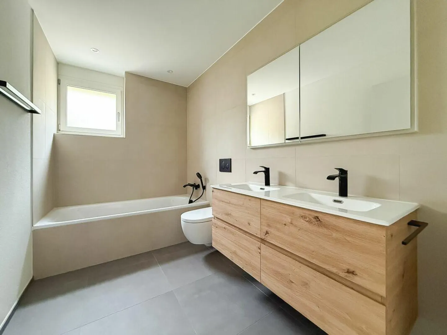 FIRST RENTAL Unique Living Experience - exclusive 3.5-room apartment... - Photo 6 of 15