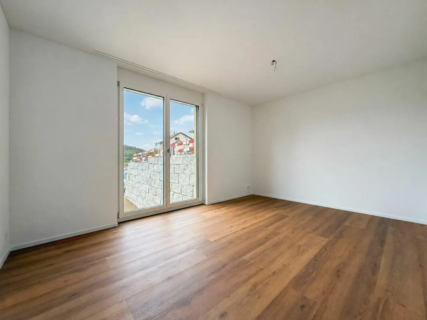 FIRST RENTAL Unique Living Experience - exclusive 3.5-room apartment... - Photo 7 of 15