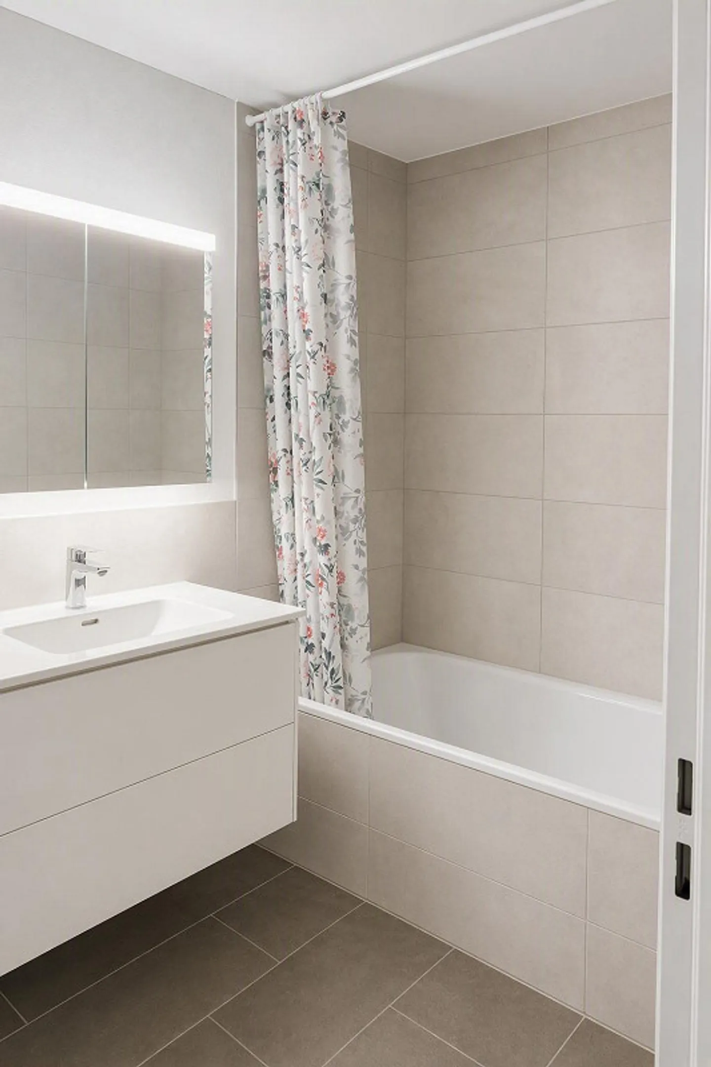 Vivere dove design moderno, comfort e natura si incontrano - Foto 8 di 9
