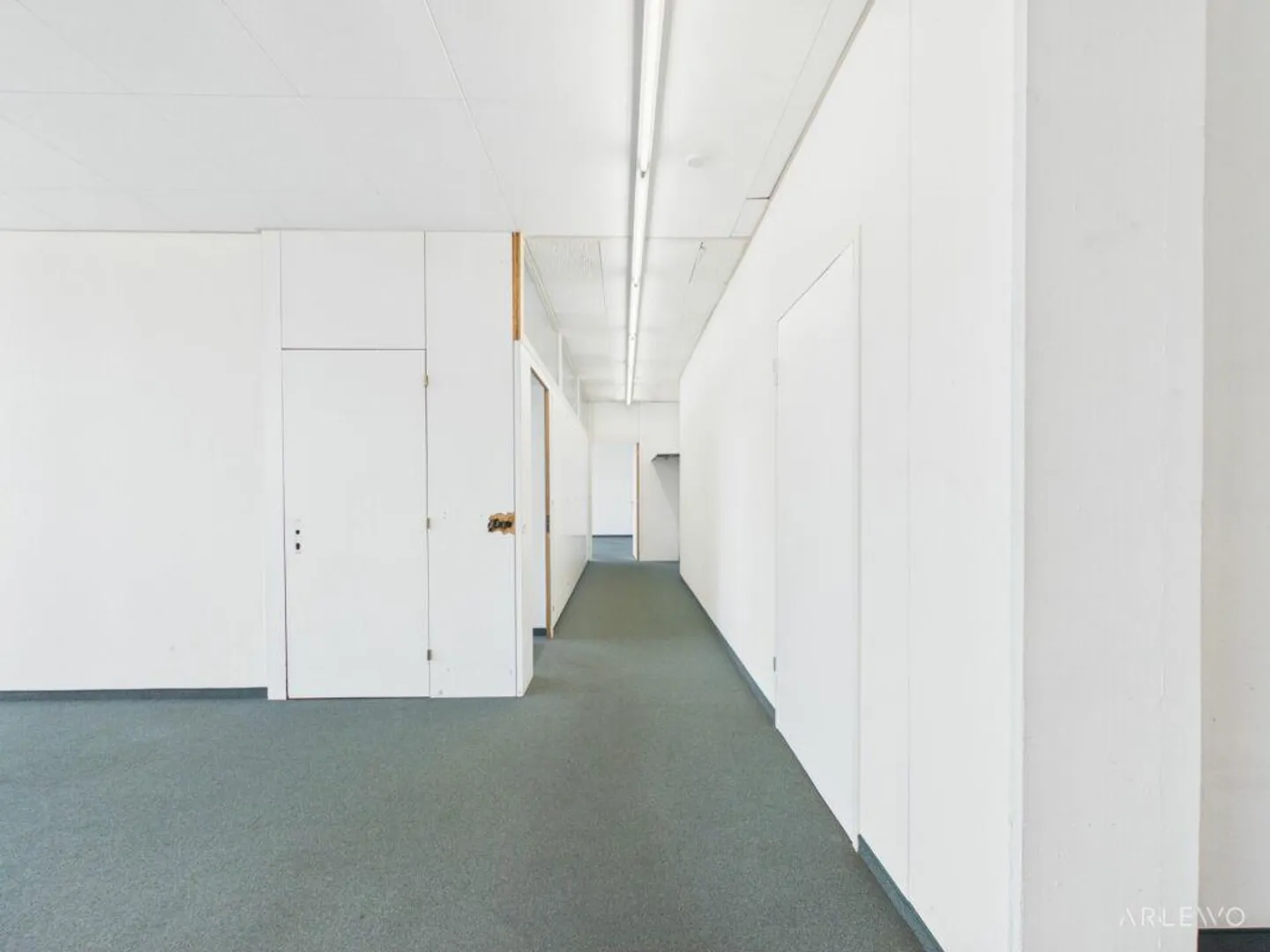 Espace de bureau fonctionnel à Lucerne-Littau - Photo 4 sur 23