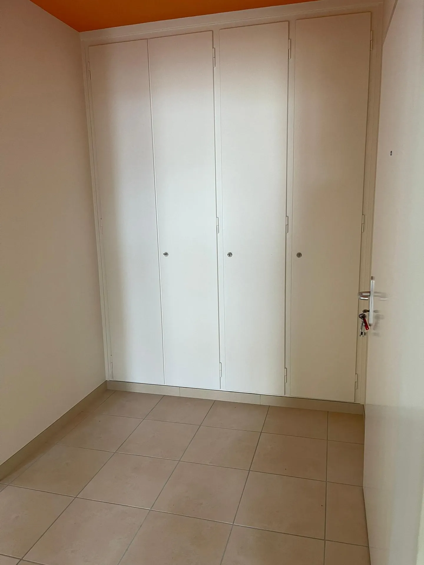 Appartamento moderno di 3 stanze a Brügg - Foto 6 di 7