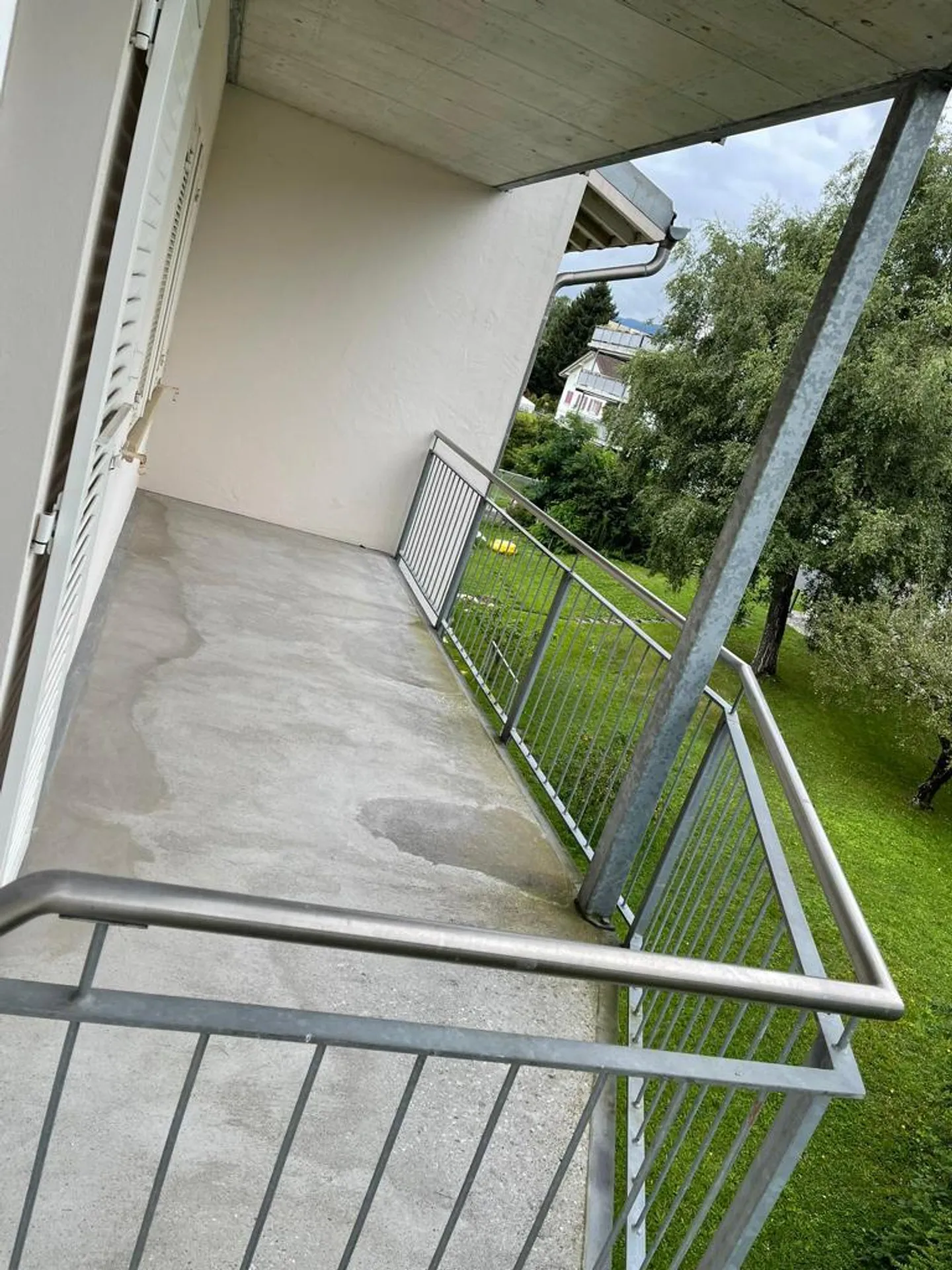 Appartamento moderno di 3 stanze a Brügg - Foto 7 di 7