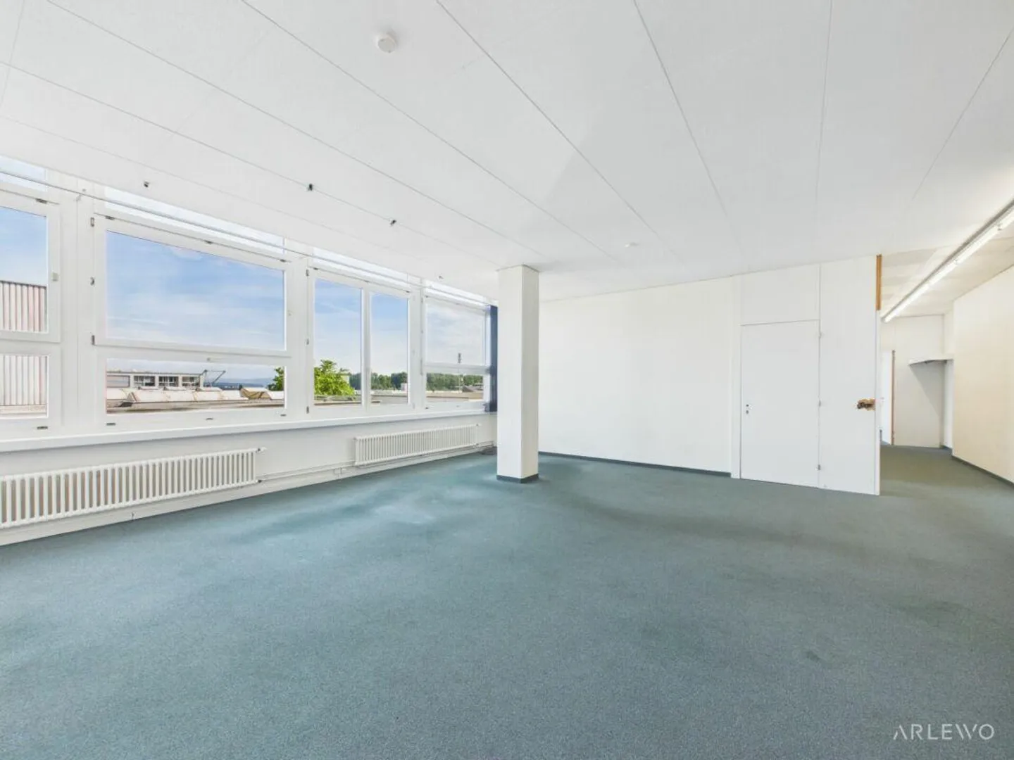 Espace de bureau fonctionnel à Lucerne-Littau - Photo 6 sur 23