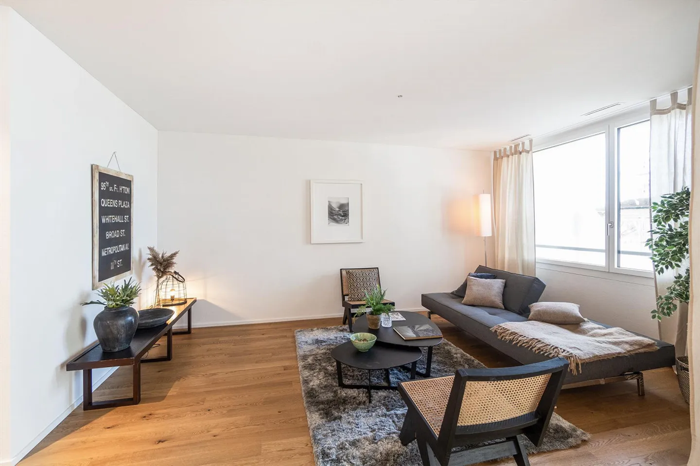 Appartement familial avec terrain de sport et école à proximité - Photo 6 sur 10