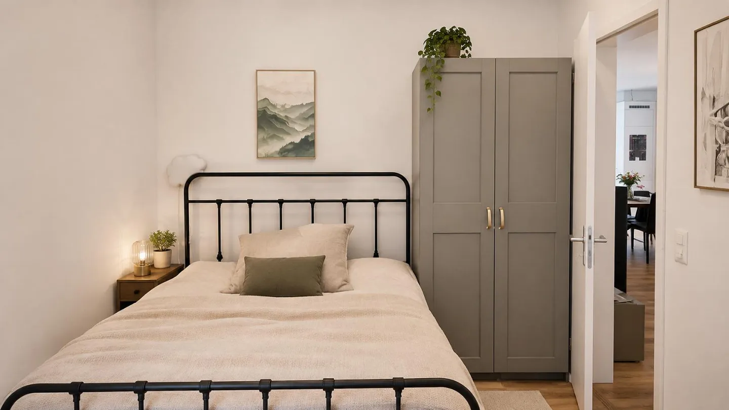 Vivere dove design moderno, comfort e natura si incontrano - Foto 4 di 9