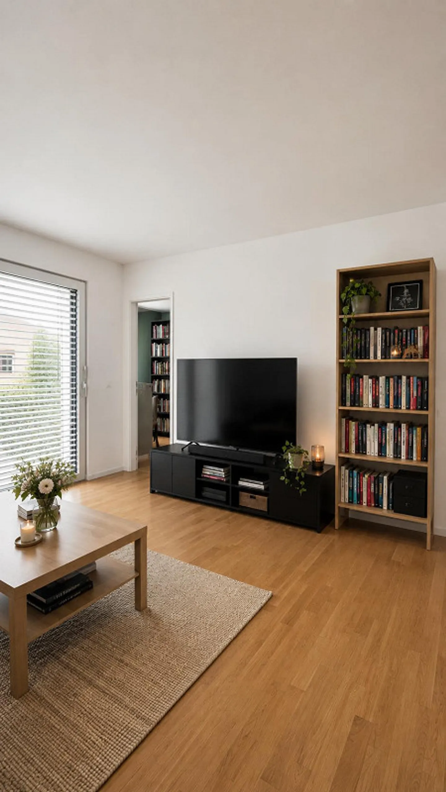 Vivere dove design moderno, comfort e natura si incontrano - Foto 5 di 9