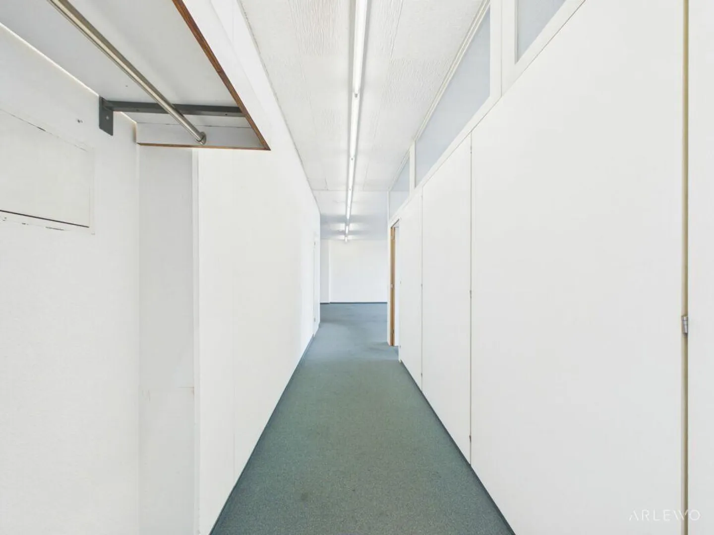 Espace de bureau fonctionnel à Lucerne-Littau - Photo 9 sur 23