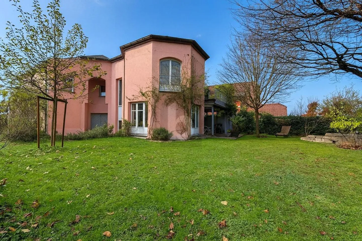 Einfamilienhaus kaufen - Foto 1 von 5